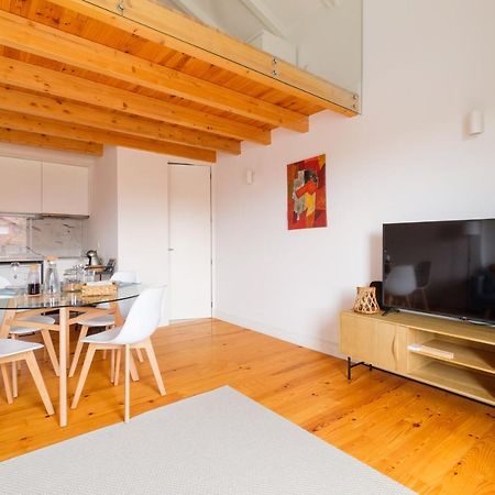 Portodise Loft By Rdc Apartment Екстериор снимка