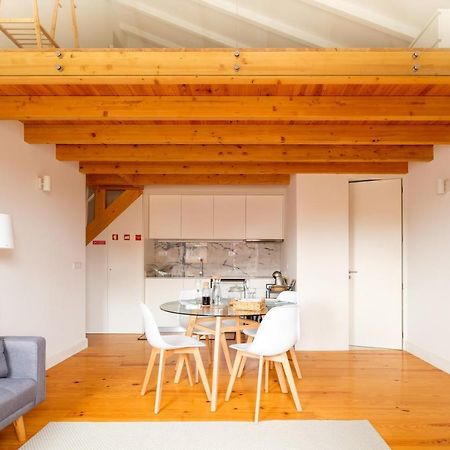 Portodise Loft By Rdc Apartment Екстериор снимка