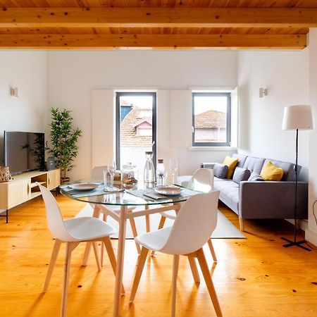 Portodise Loft By Rdc Apartment Екстериор снимка