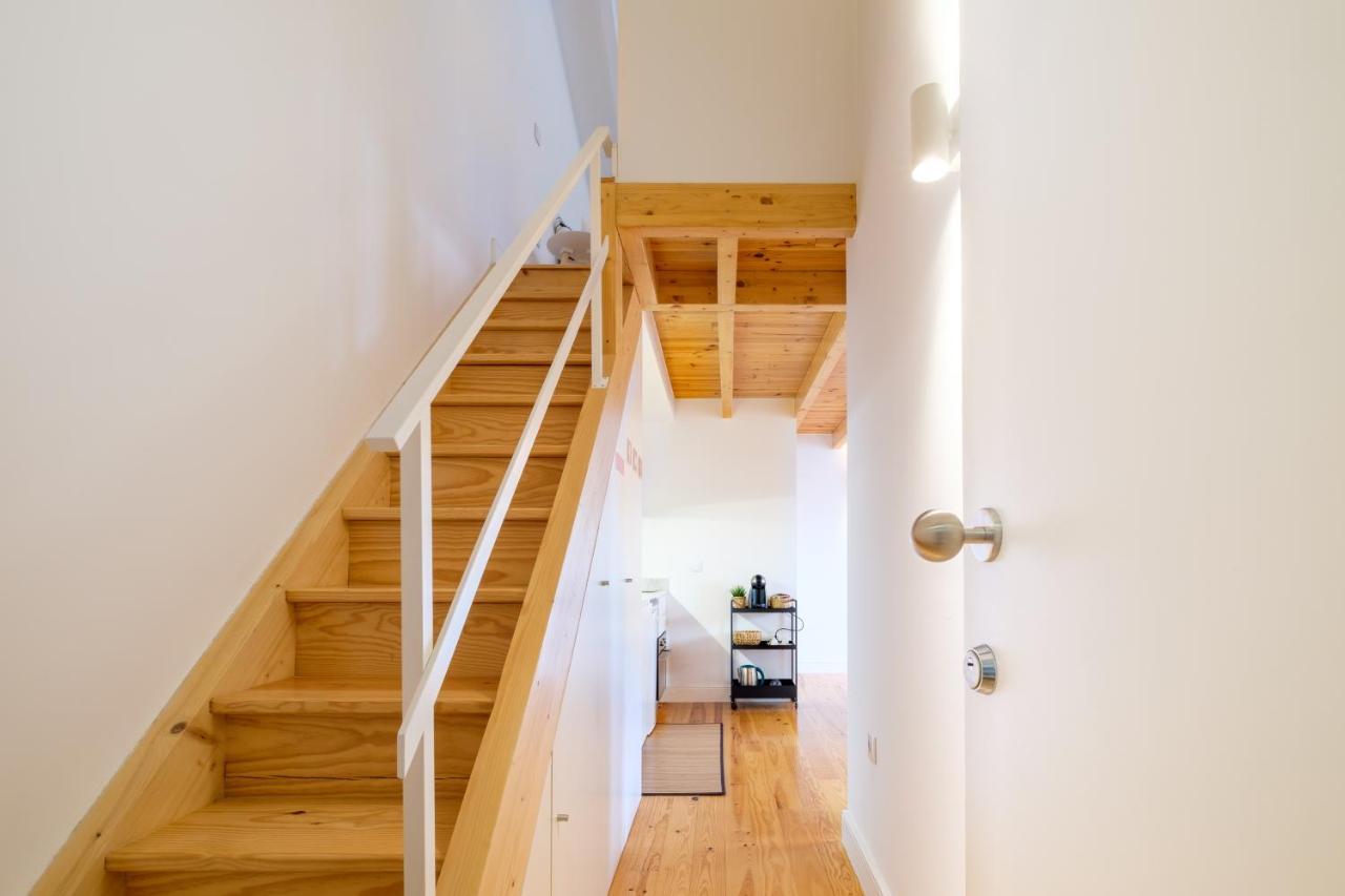Portodise Loft By Rdc Apartment Екстериор снимка