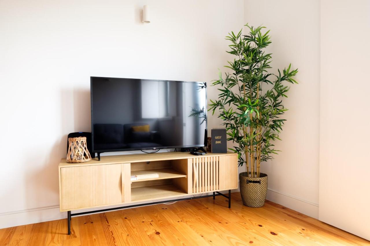 Portodise Loft By Rdc Apartment Екстериор снимка