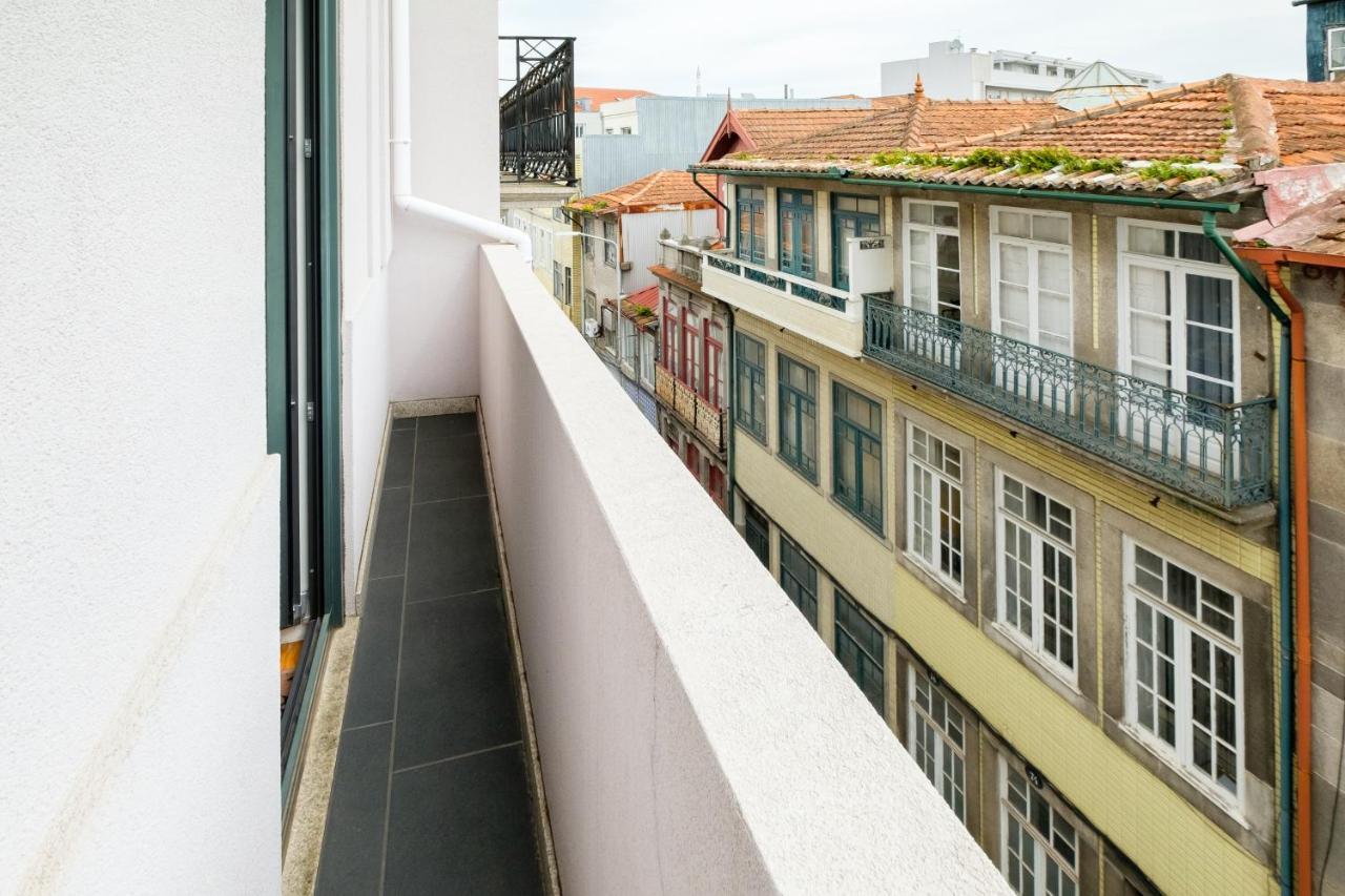 Portodise Loft By Rdc Apartment Екстериор снимка