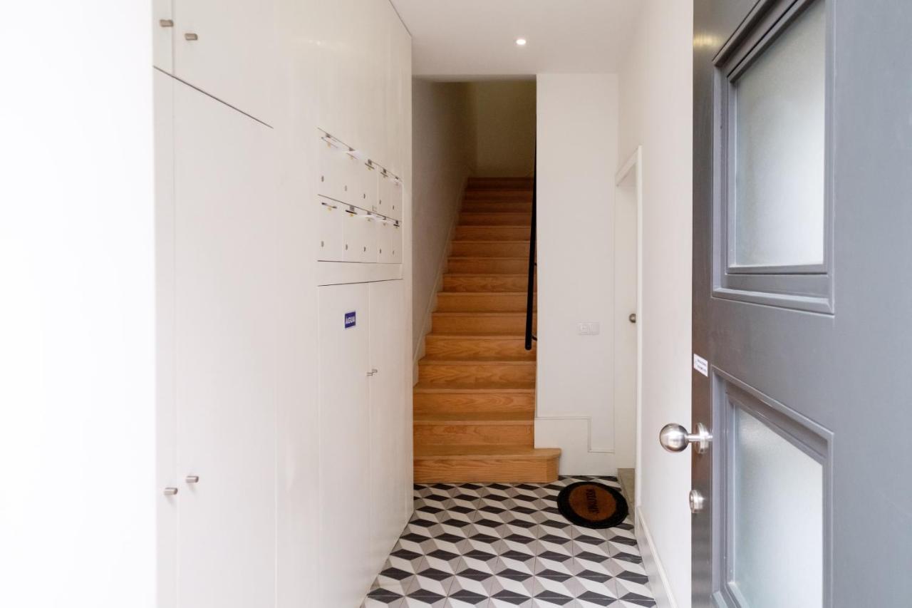 Portodise Loft By Rdc Apartment Екстериор снимка