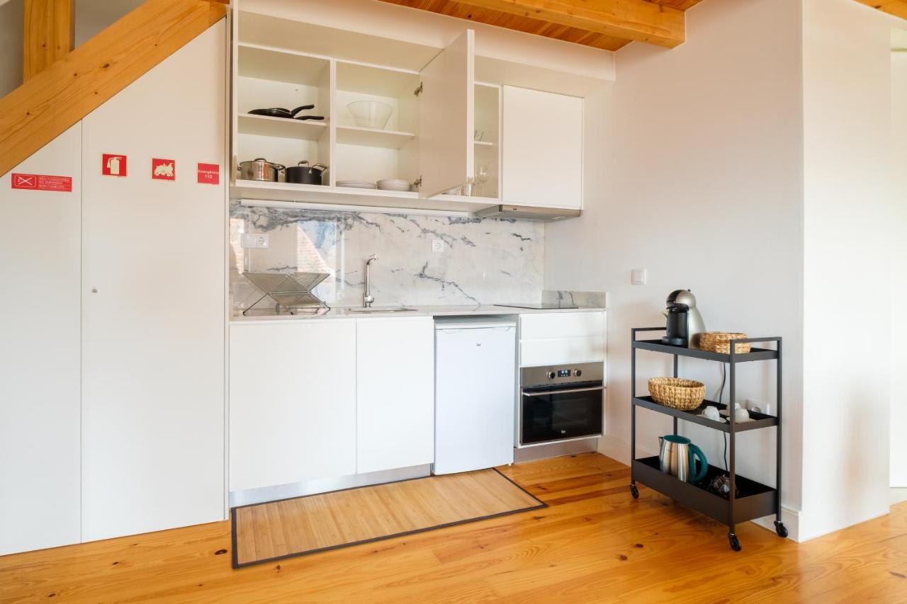 Portodise Loft By Rdc Apartment Екстериор снимка